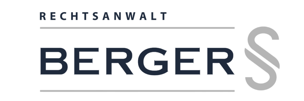 RA Berger Logo 2024